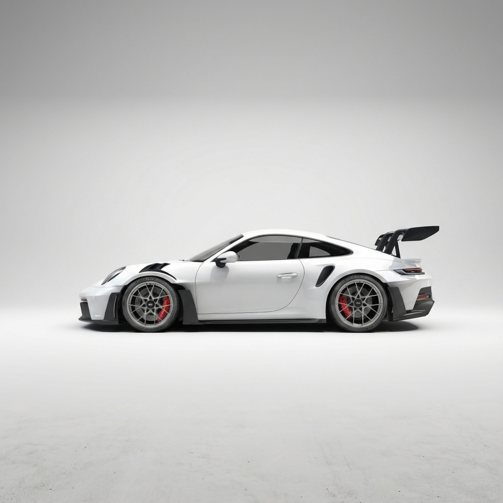 Porsche 911 GT3 RS